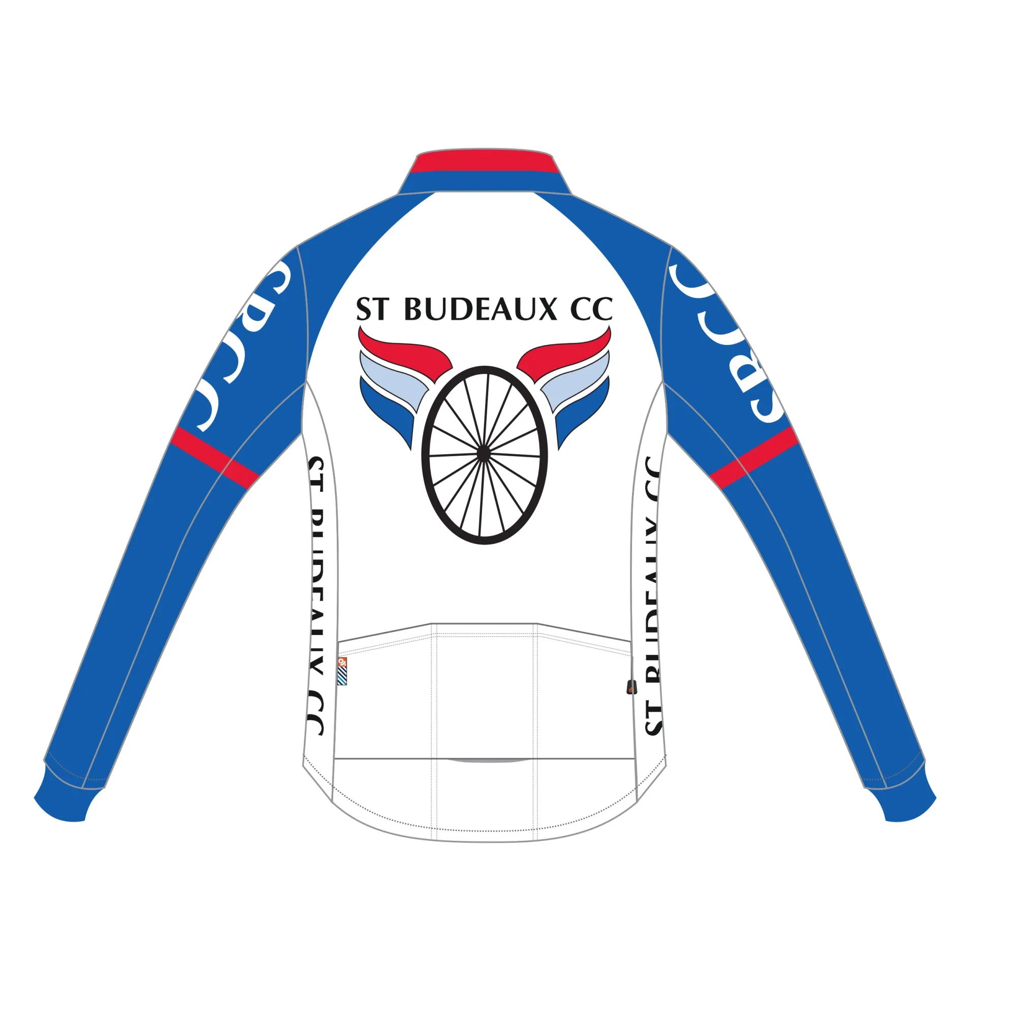 PERFORMANCE Winter Jacket