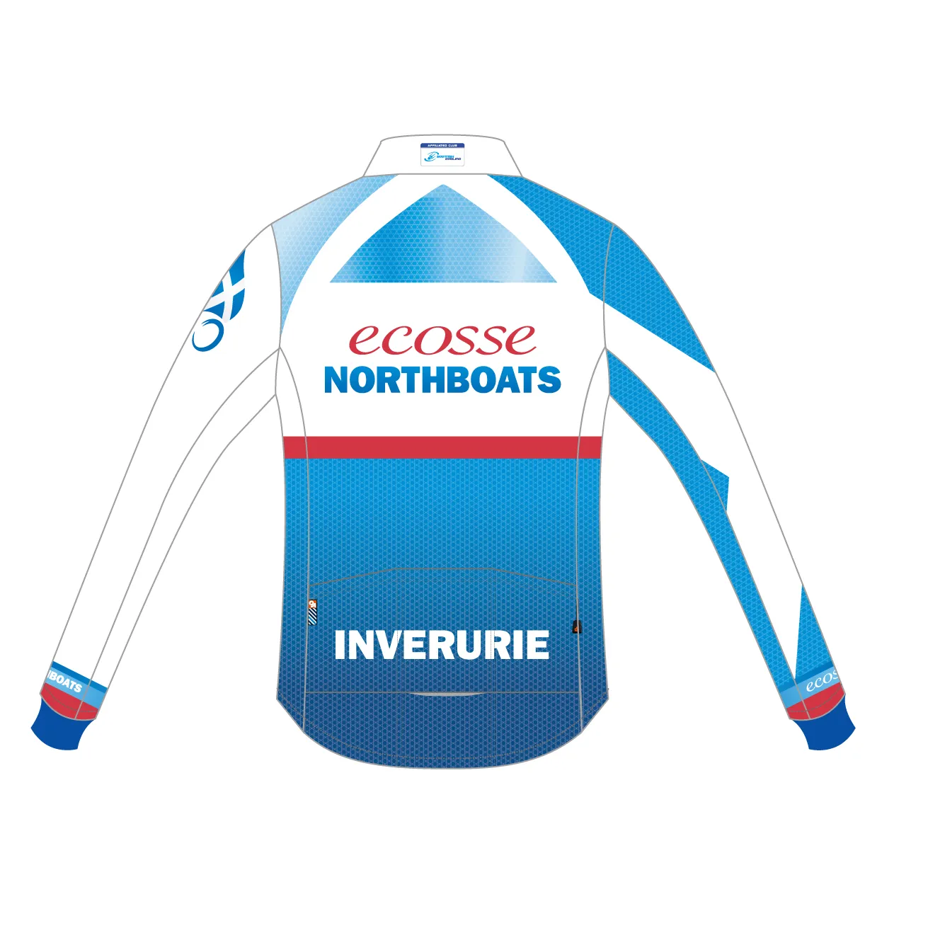 PERFORMANCE Winter Jacket
