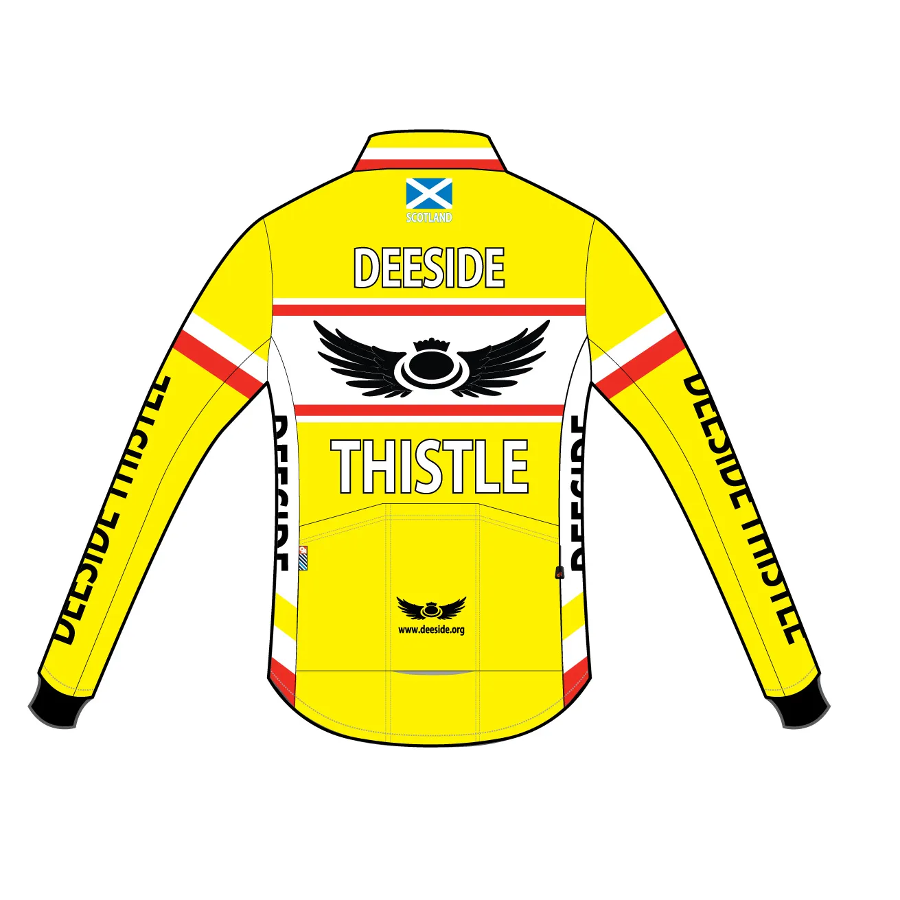 PERFORMANCE Winter Jacket