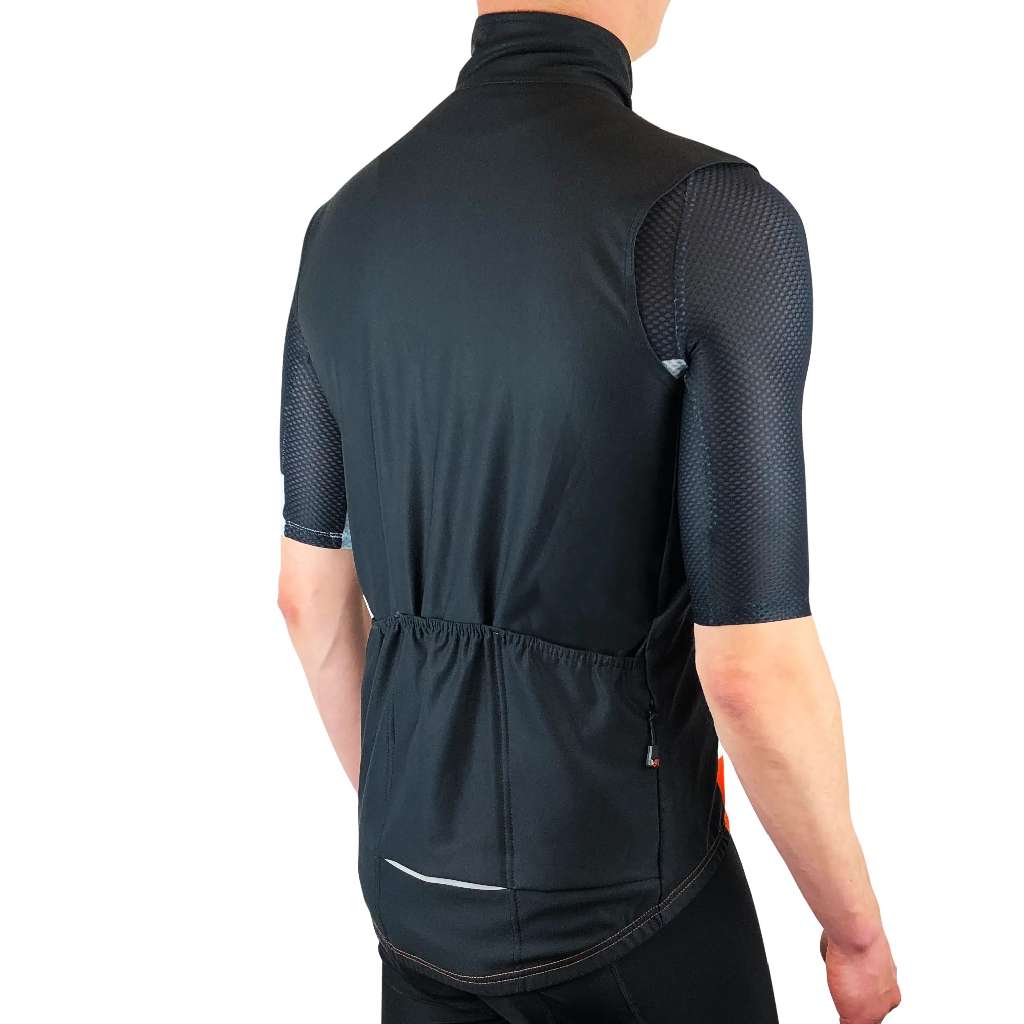 PERFORMANCE Winter Vest (Anniversary)