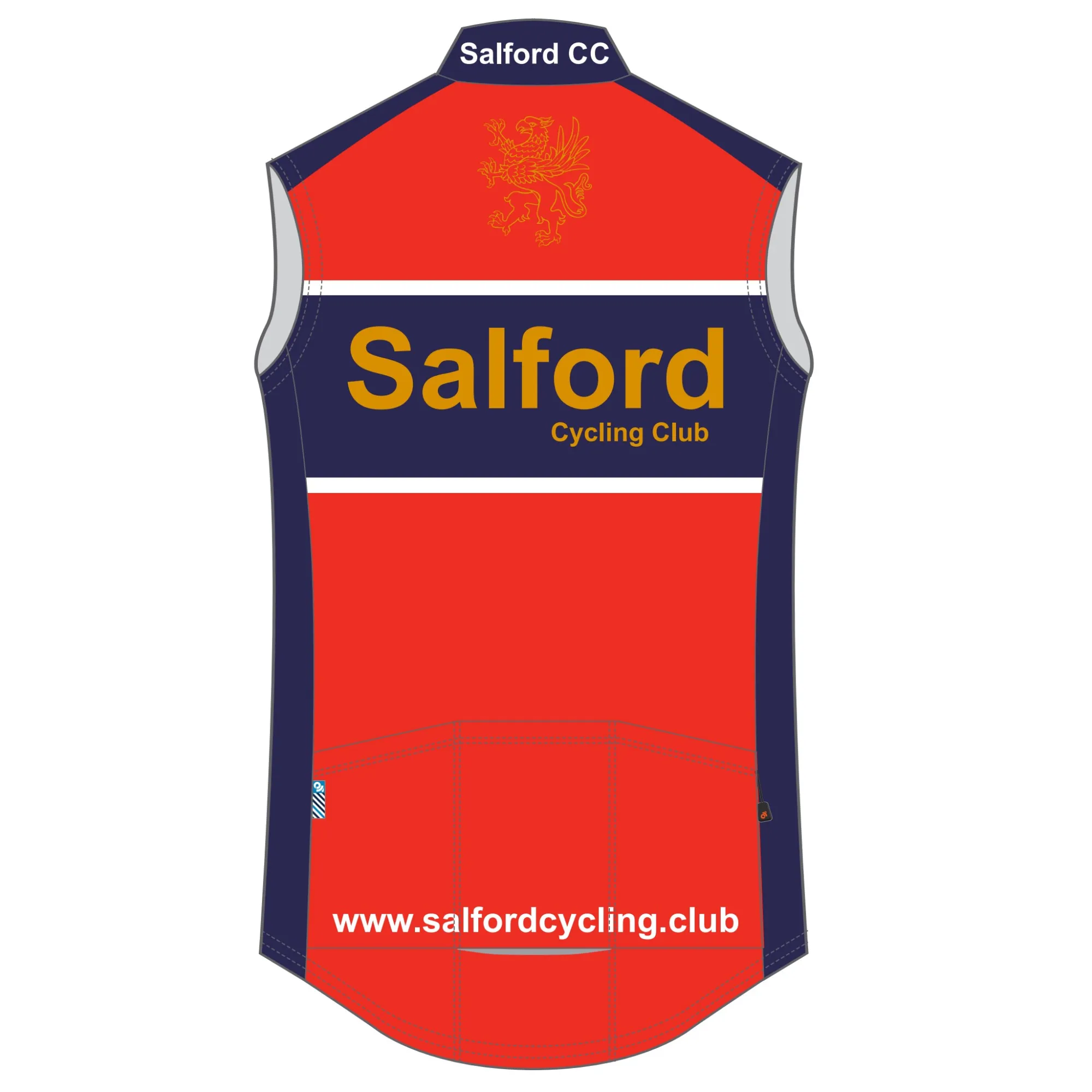 PERFORMANCE Winter Vest