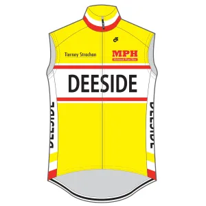 PERFORMANCE Winter Vest