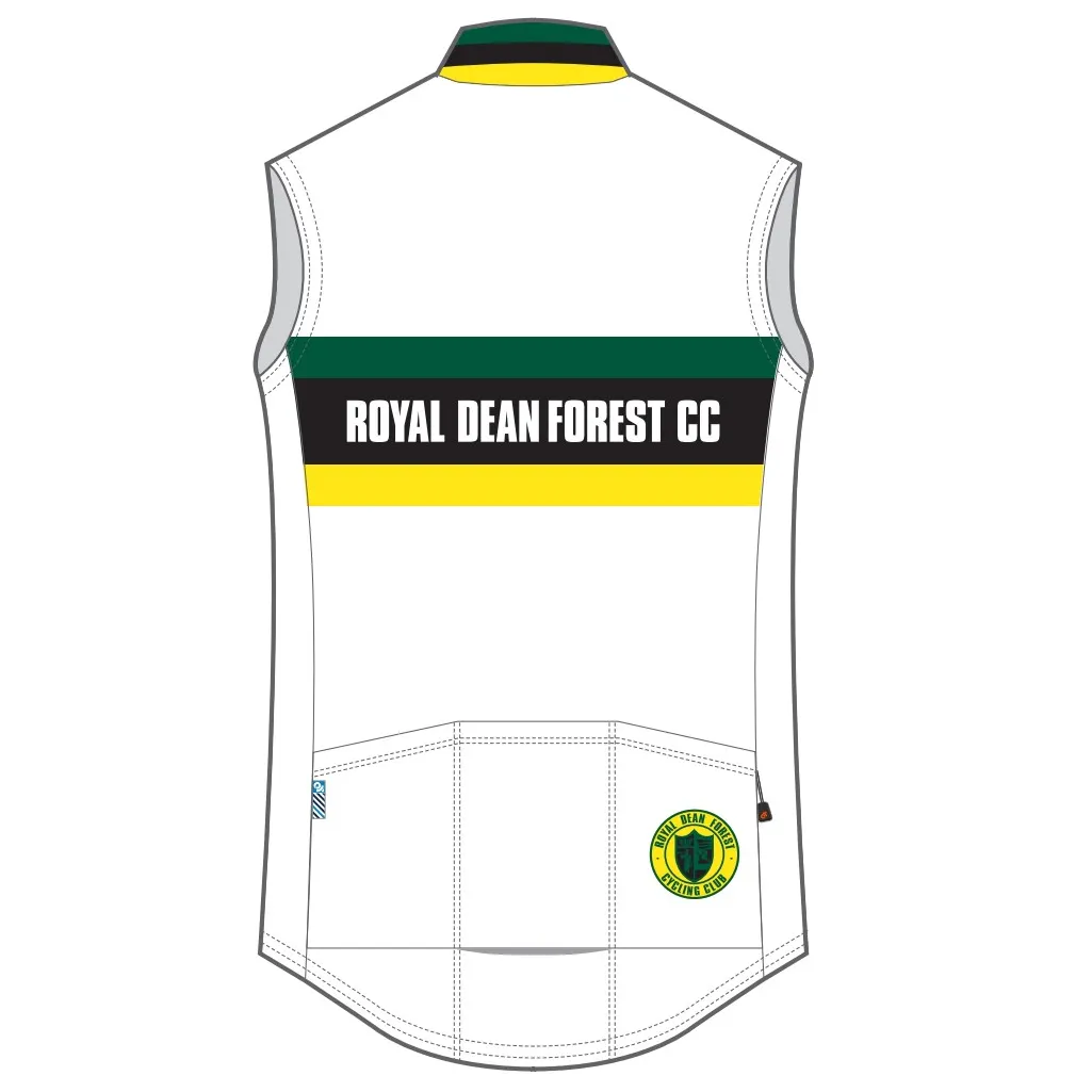 PERFORMANCE Winter Vest