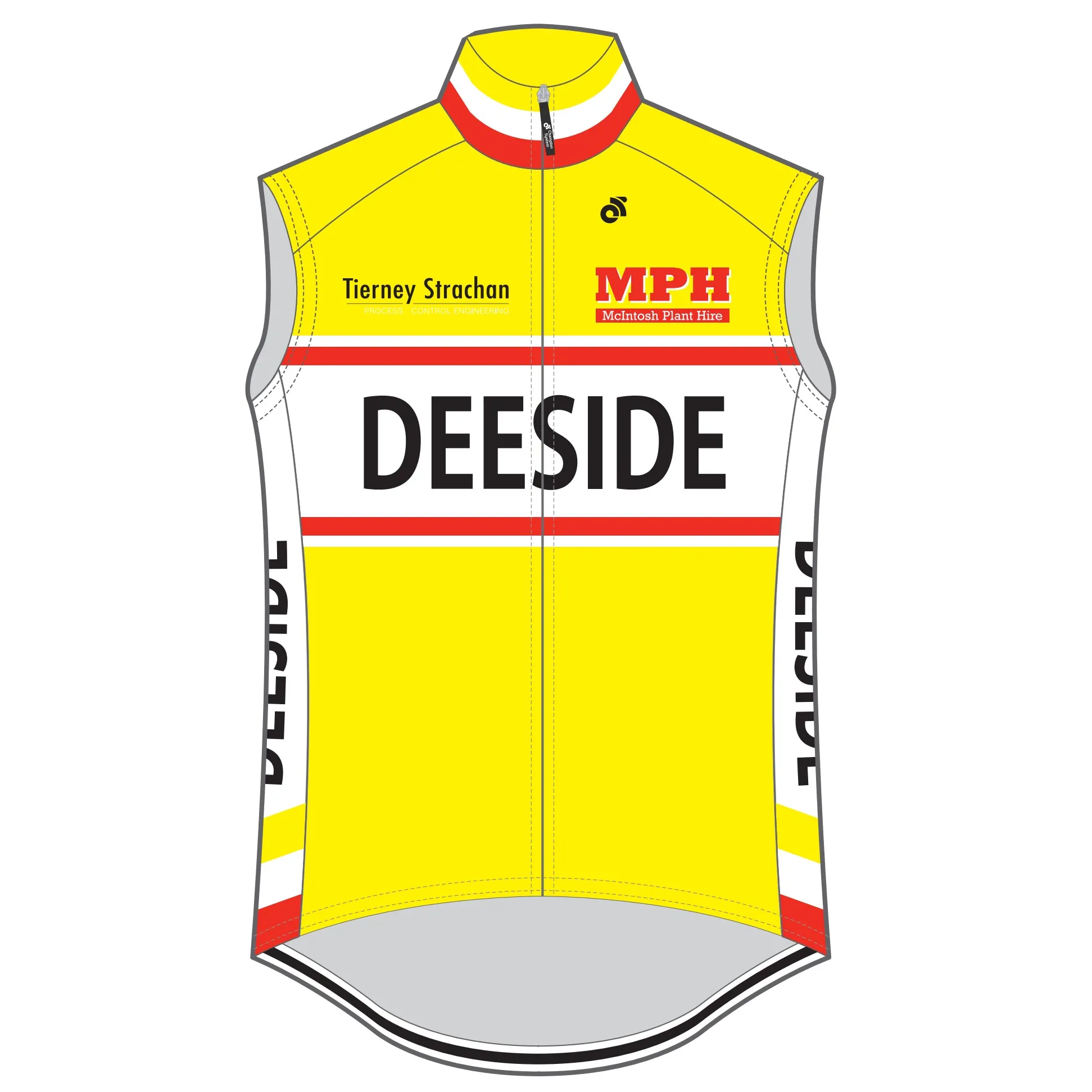 PERFORMANCE Winter Vest