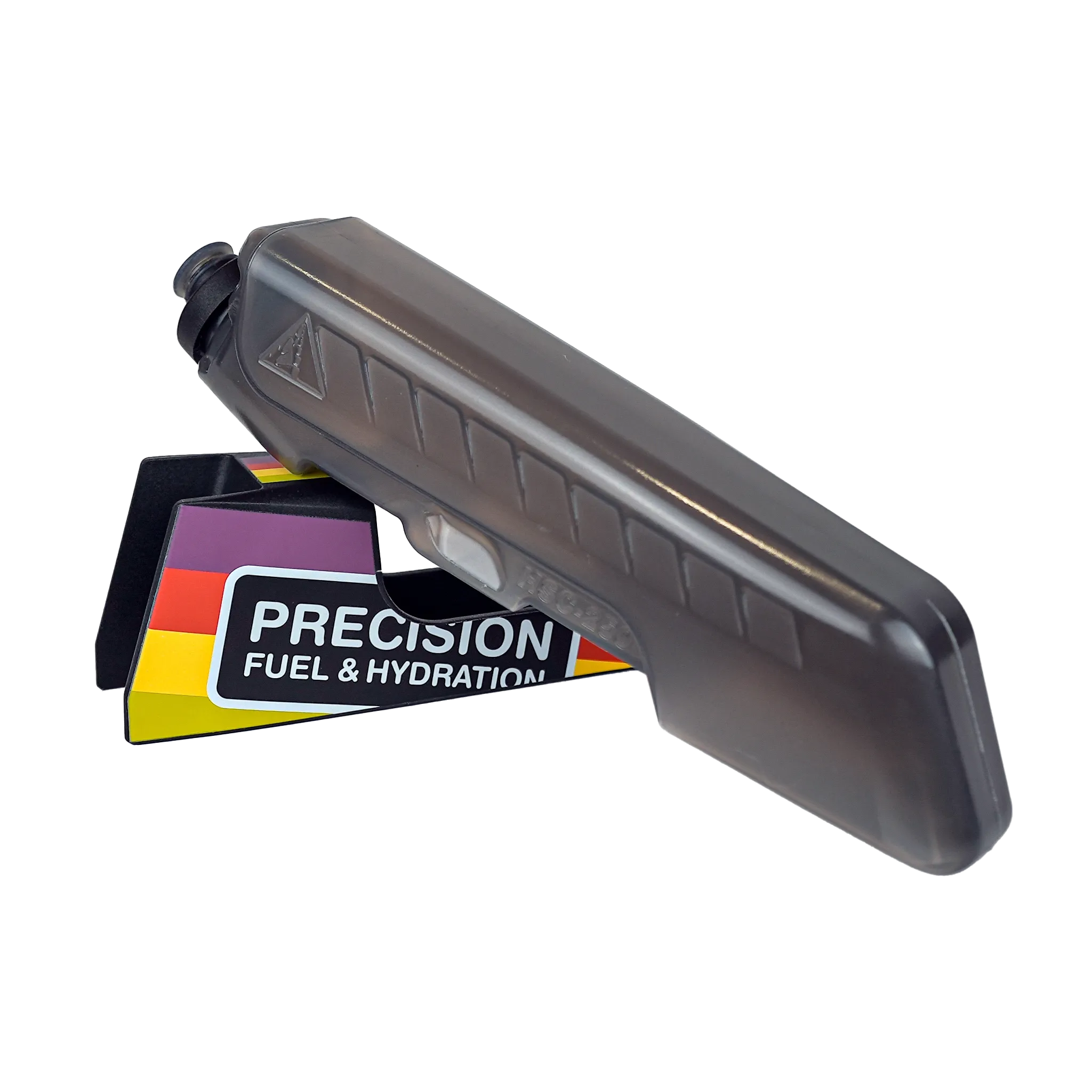 PF&H Top Tube Flask
