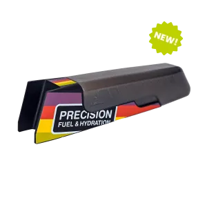 PF&H Top Tube Flask