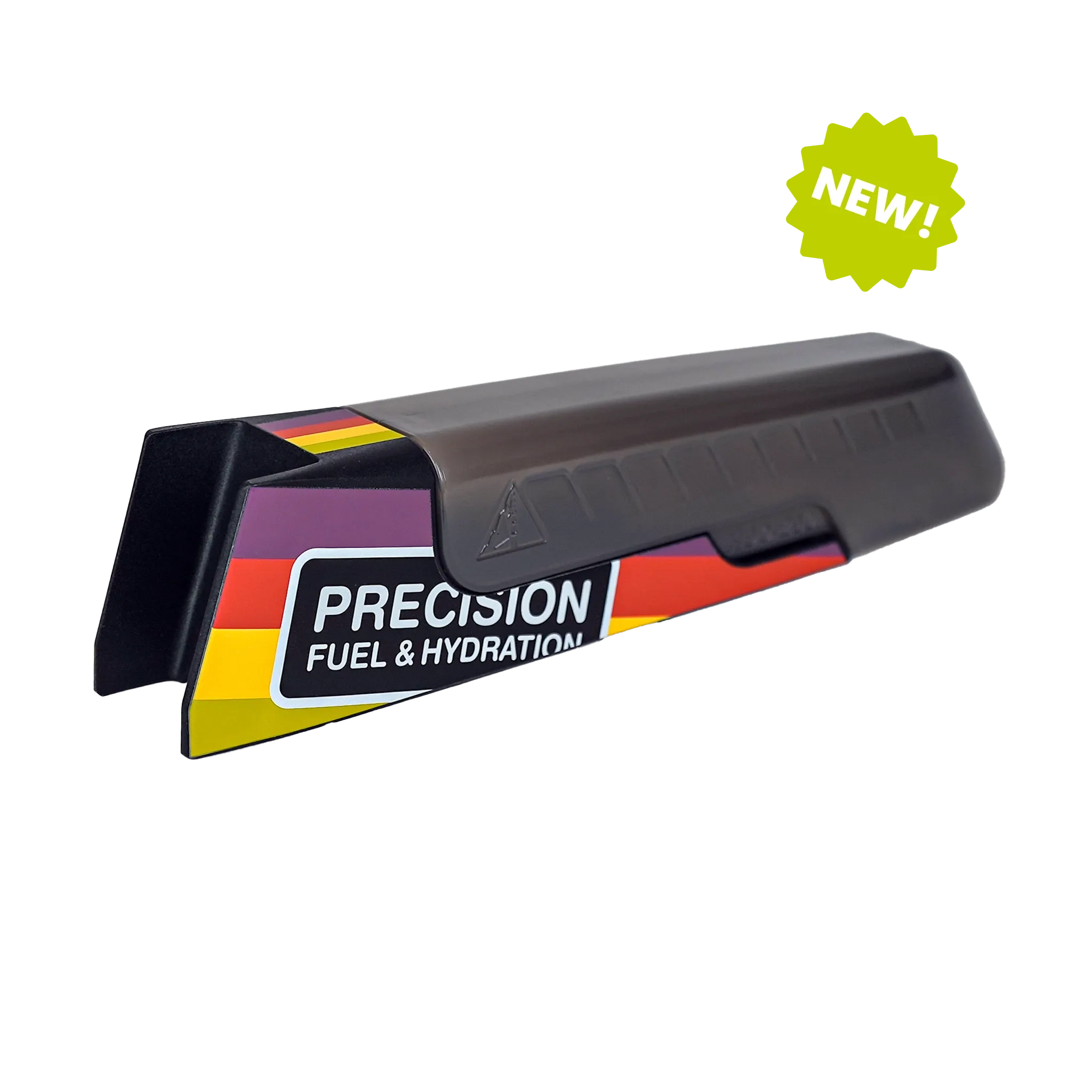 PF&H Top Tube Flask