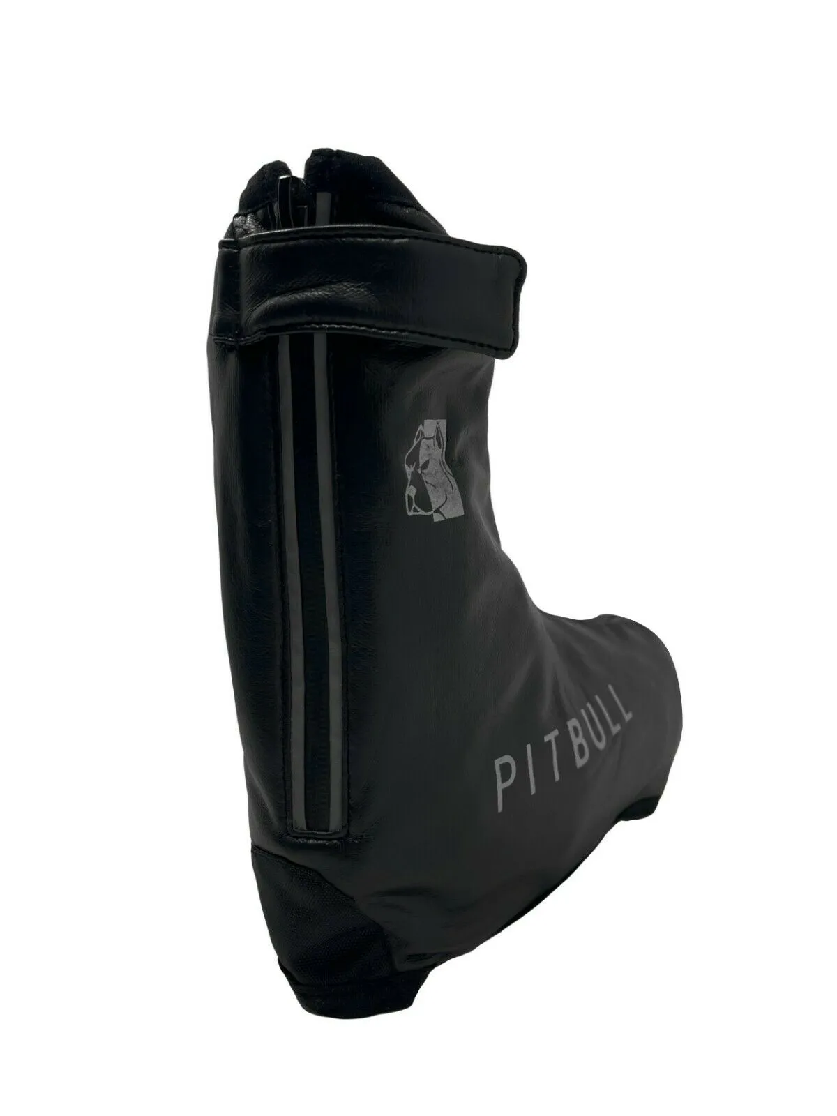 Pitbull Sico Thermal Waterproof Overshoes - Norwegian Design - Medium EUR 38-40