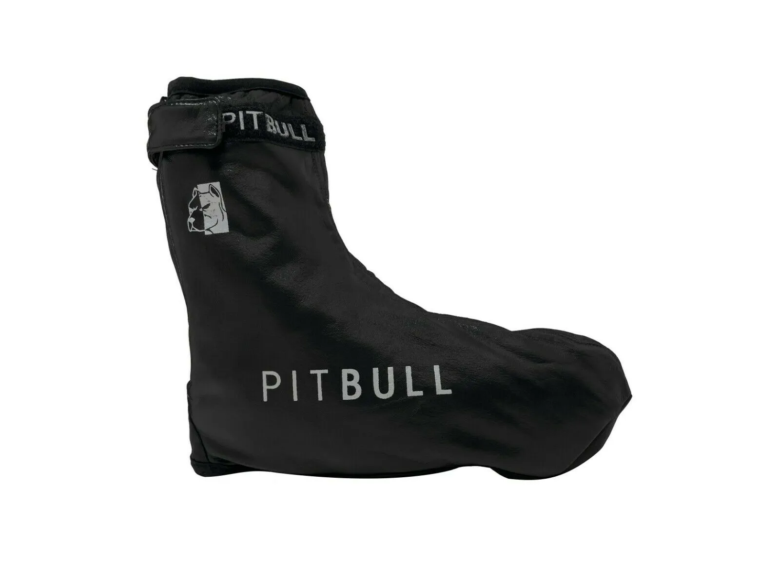Pitbull Sico Thermal Waterproof Overshoes - Norwegian Design - Medium EUR 38-40
