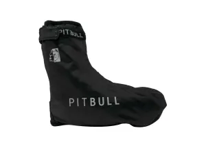 Pitbull Sico Thermal Waterproof Overshoes - Norwegian Design - Medium EUR 38-40