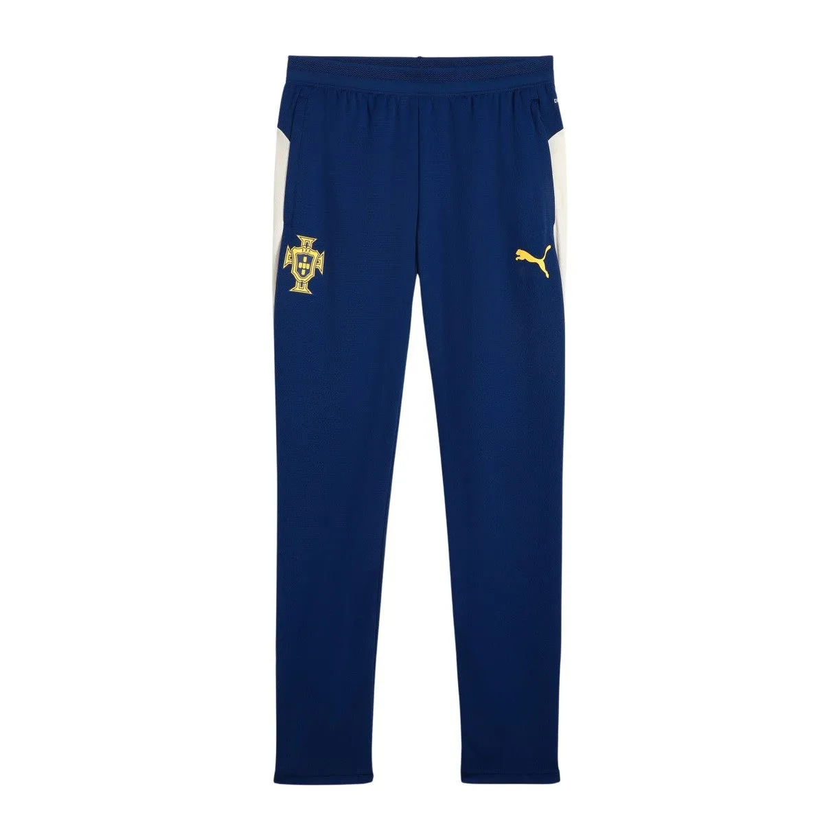 Portugal training technical soccer tracksuit 2025/26 - Puma