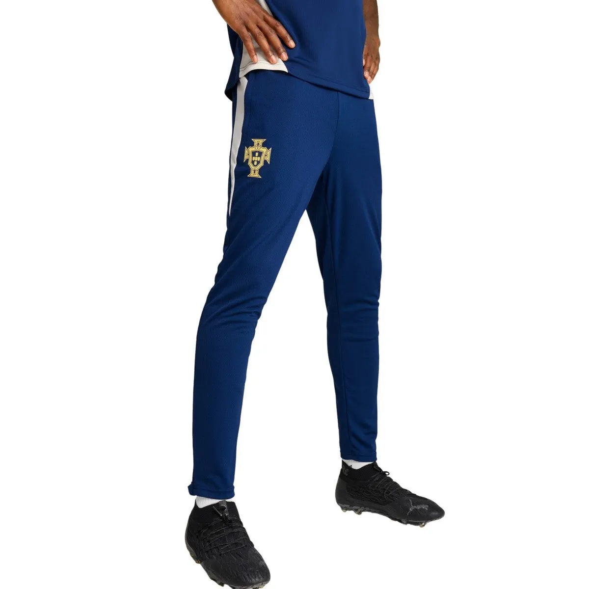 Portugal training technical soccer tracksuit 2025/26 - Puma