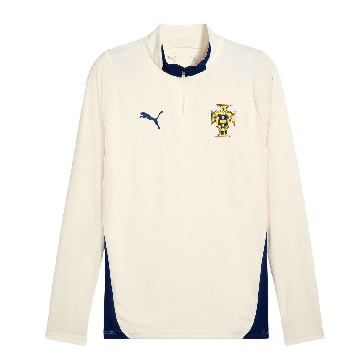 Portugal training technical soccer tracksuit 2025/26 - Puma