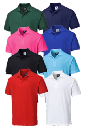 Portwest B209 Naples Ladies Shirt