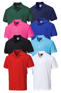 Portwest B209 Naples Ladies Shirt