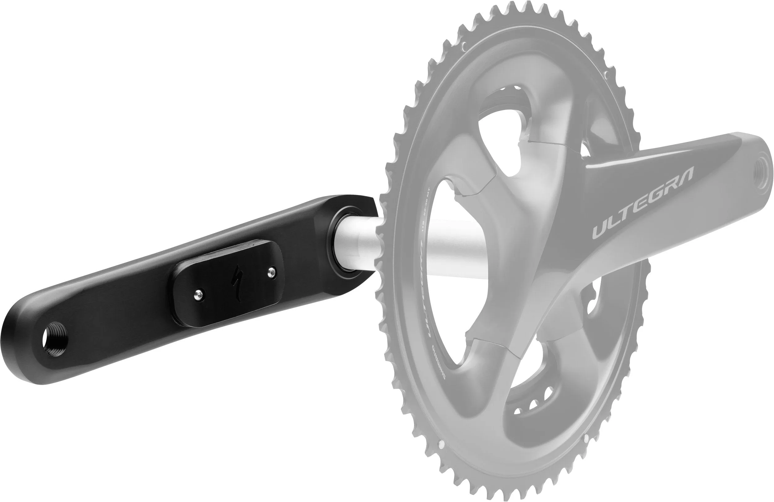 Power Cranks – Shimano Ultegra Upgrade Kit