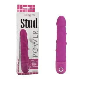 Power Stud Rod