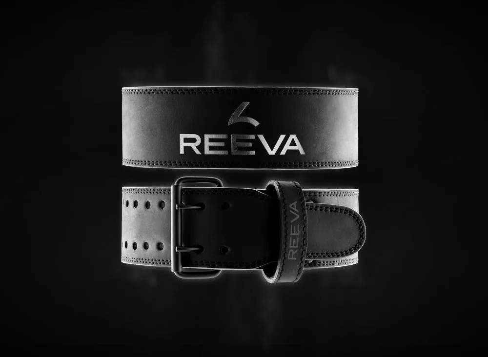 Powerlifting Belt (10MM)