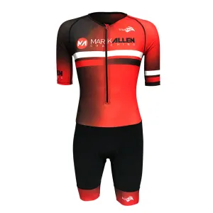 PRIMA 2 LD AERO MARK ALLEN