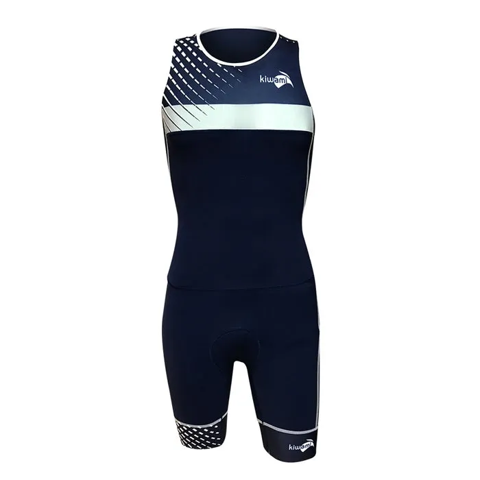PRIMA 2 RACE TRISUIT-NAVY