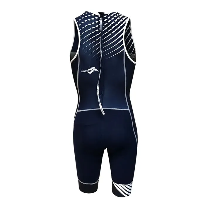 PRIMA 2 RACE TRISUIT-NAVY