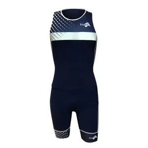 PRIMA 2 RACE TRISUIT-NAVY