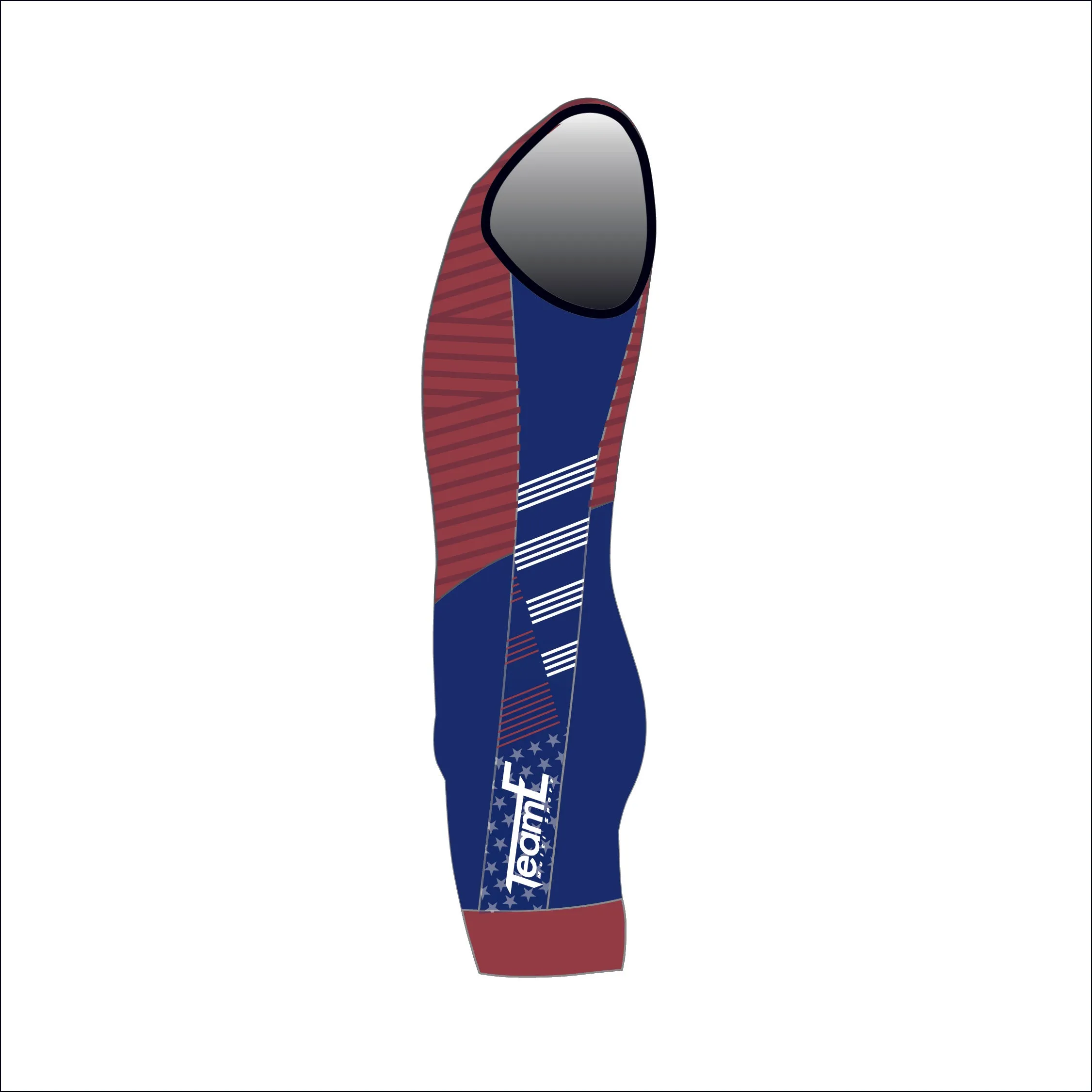 PRIMA 2 RACE TRISUIT - TEAM E Multisport