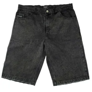 Primitive - Temptation Shorts Black
