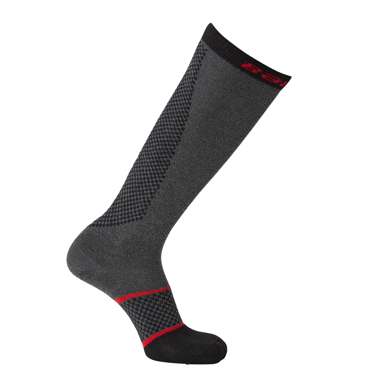 PRO CUT RESISTANT TALL HOCKEY SKATE SOCK