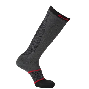 PRO CUT RESISTANT TALL HOCKEY SKATE SOCK