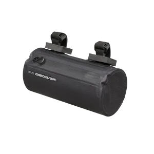 Pro Gravel Bag - Handlebar Team Small 2LTR