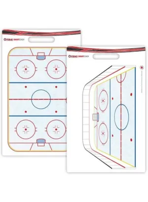 Pro Rigid Hockey Board