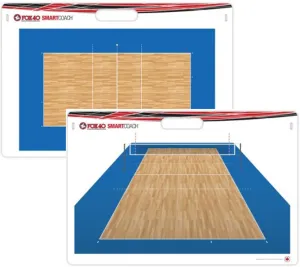 Pro Rigid Volleyball Board