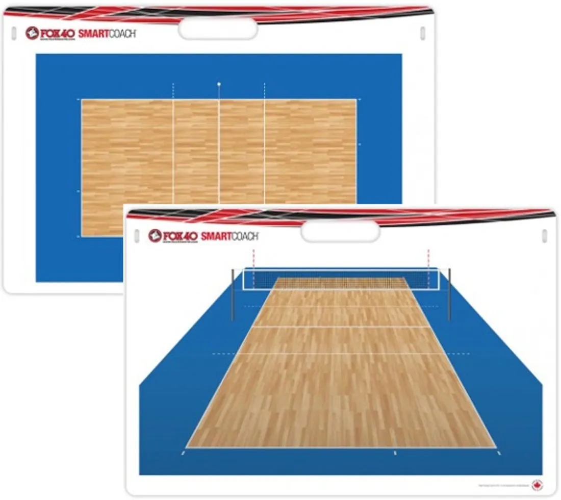 Pro Rigid Volleyball Board
