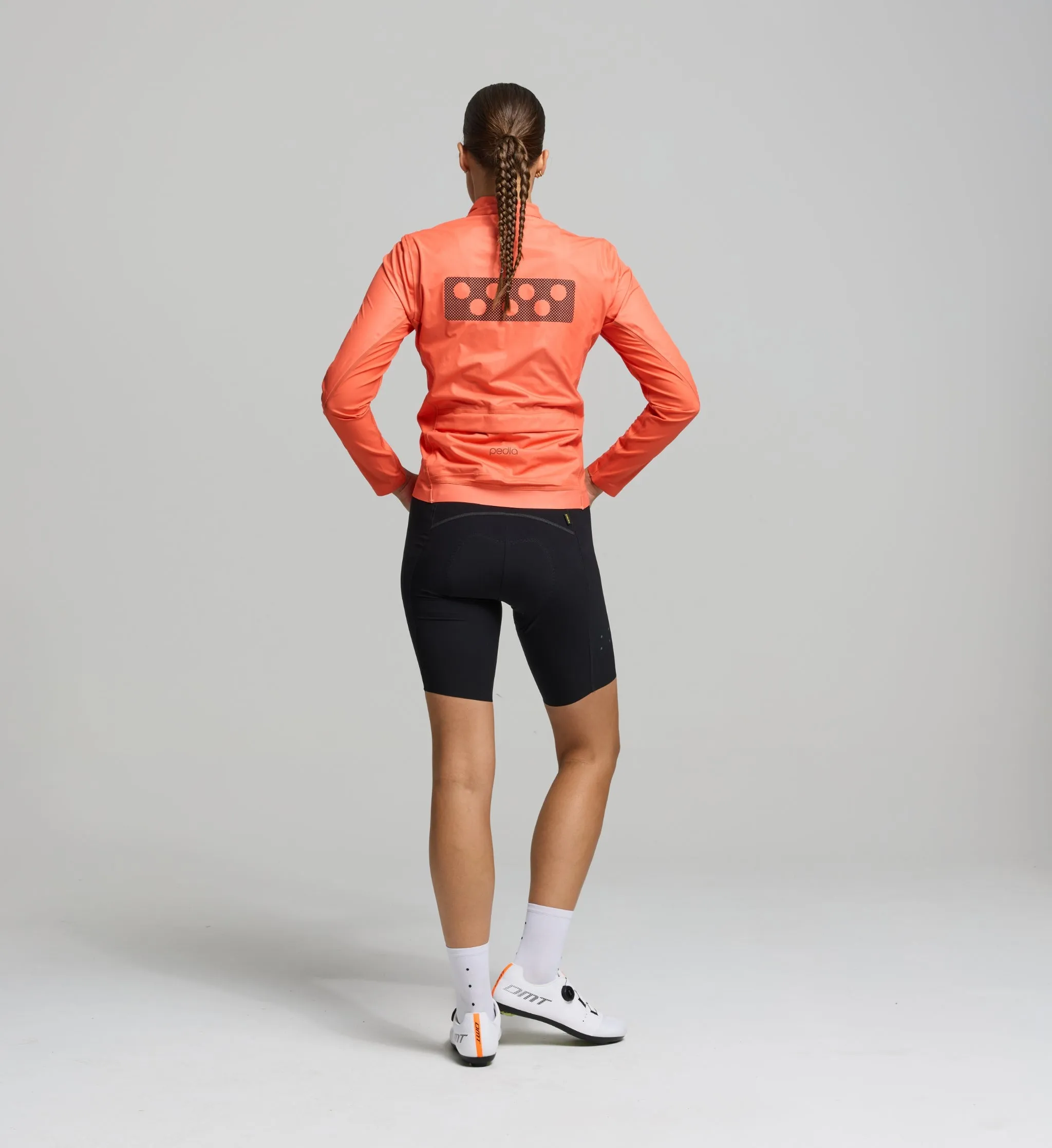 PRO / Women's Deflect 2.0 Jacket - Apricot