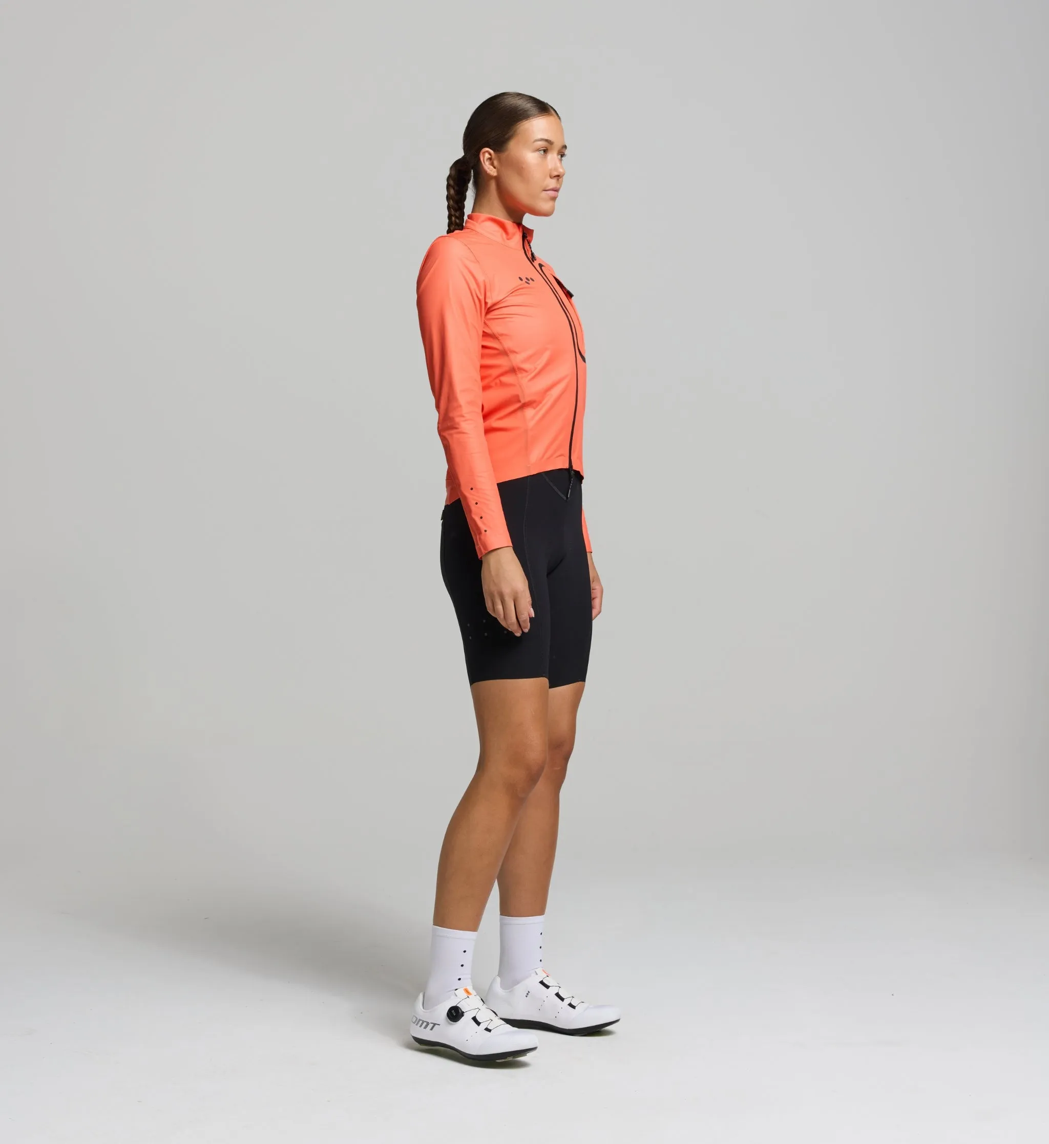 PRO / Women's Deflect 2.0 Jacket - Apricot