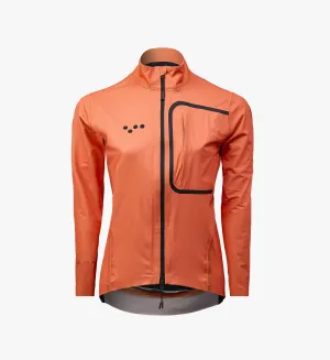 PRO / Women's Deflect 2.0 Jacket - Apricot