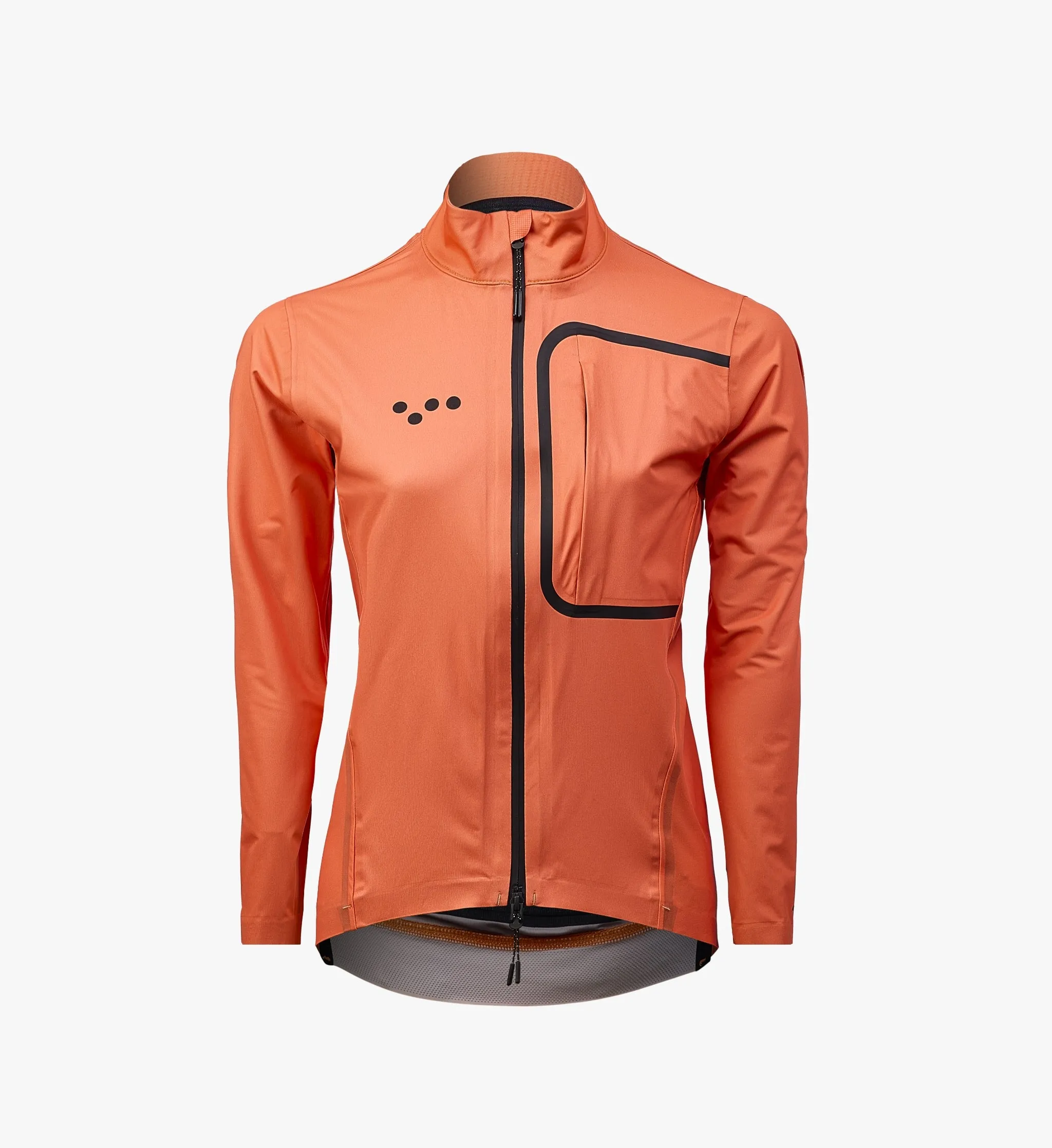 PRO / Women's Deflect 2.0 Jacket - Apricot
