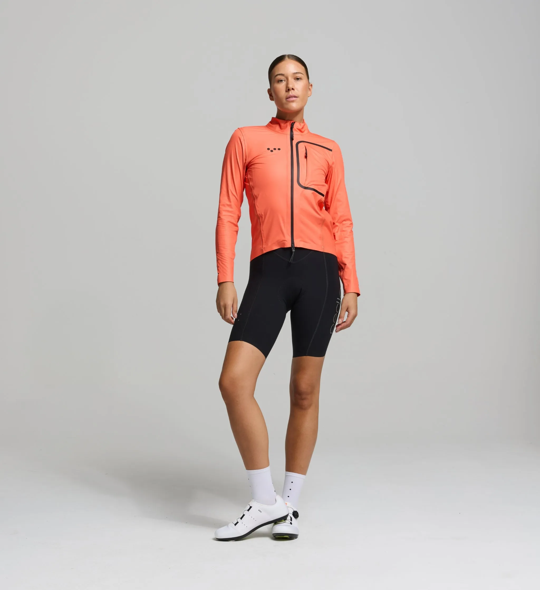 PRO / Women's Deflect 2.0 Jacket - Apricot