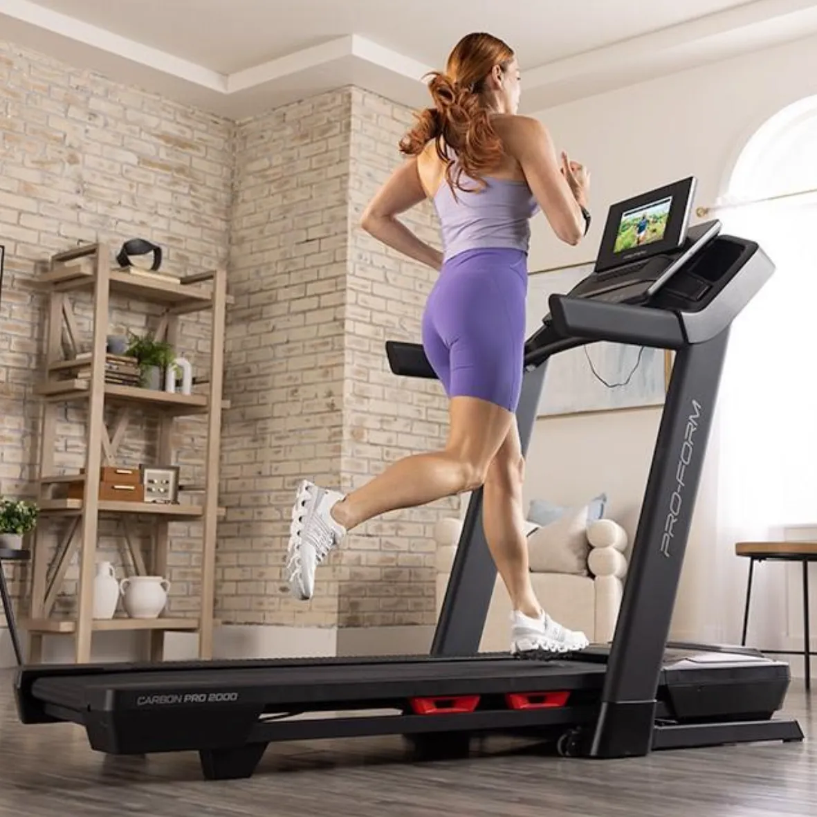 ProForm Carbon Pro 2000 Treadmill