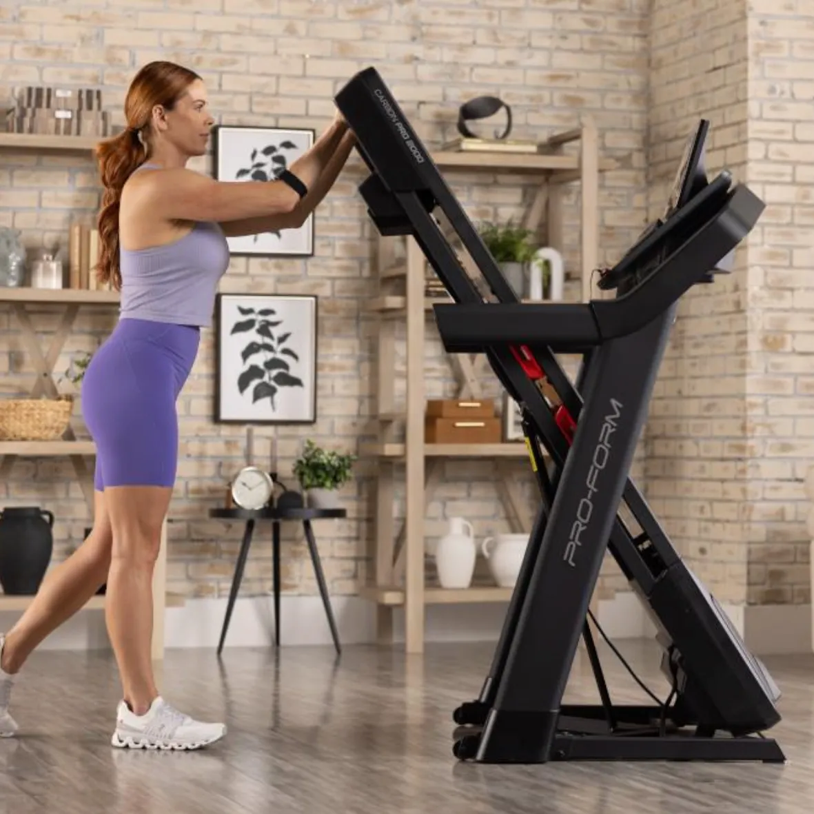 ProForm Carbon Pro 2000 Treadmill
