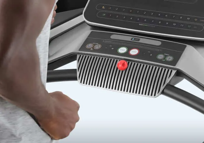 Proform Pro 2000 Treadmill 3.25CHP Nordic Track Proform Running Machine Jogging Walker