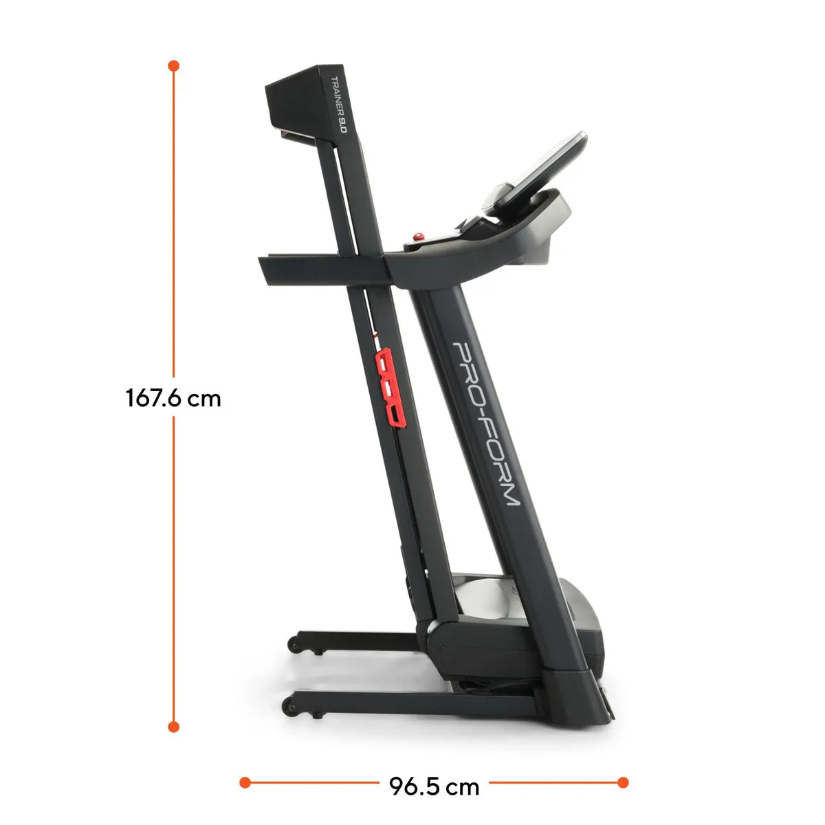 Proform Trainer 9.0 Treadmill