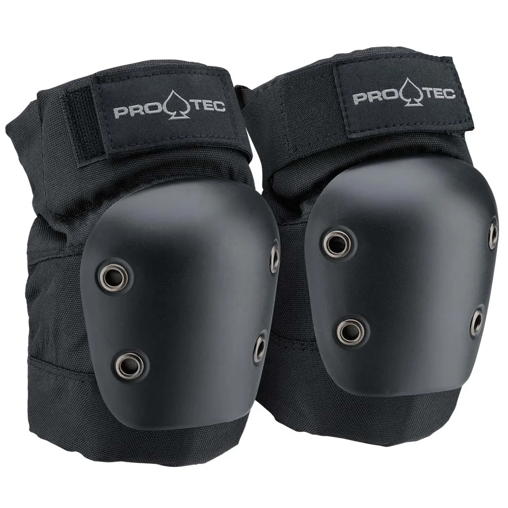 PROTEC STREET JR 3 PACK - BLACK