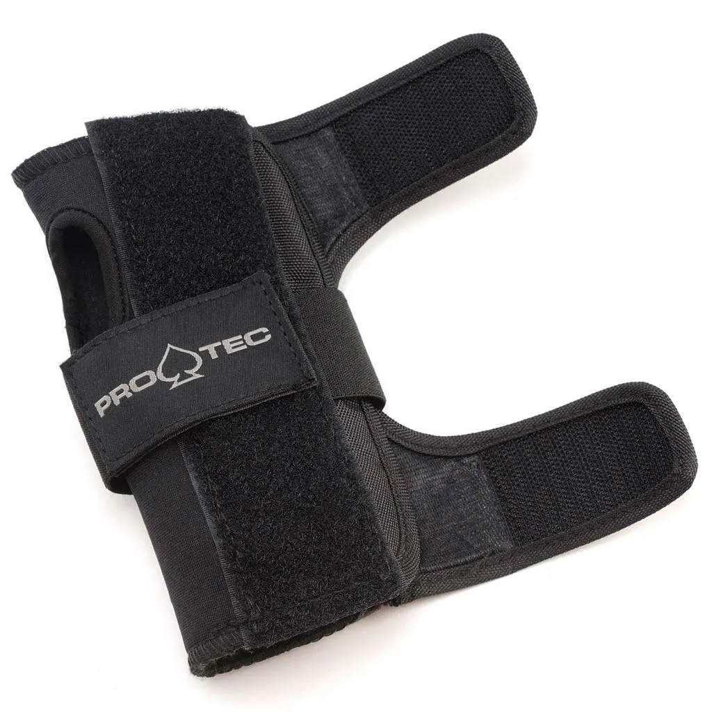 PROTEC STREET JR 3 PACK - BLACK