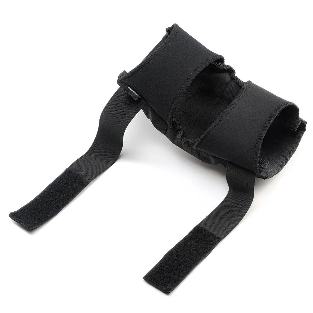 PROTEC STREET JR 3 PACK - BLACK