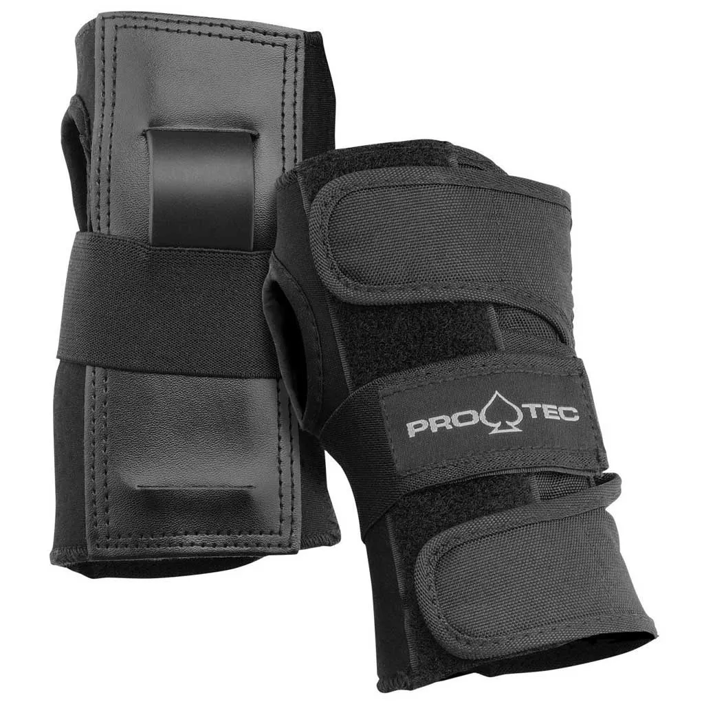 PROTEC STREET JR 3 PACK - BLACK