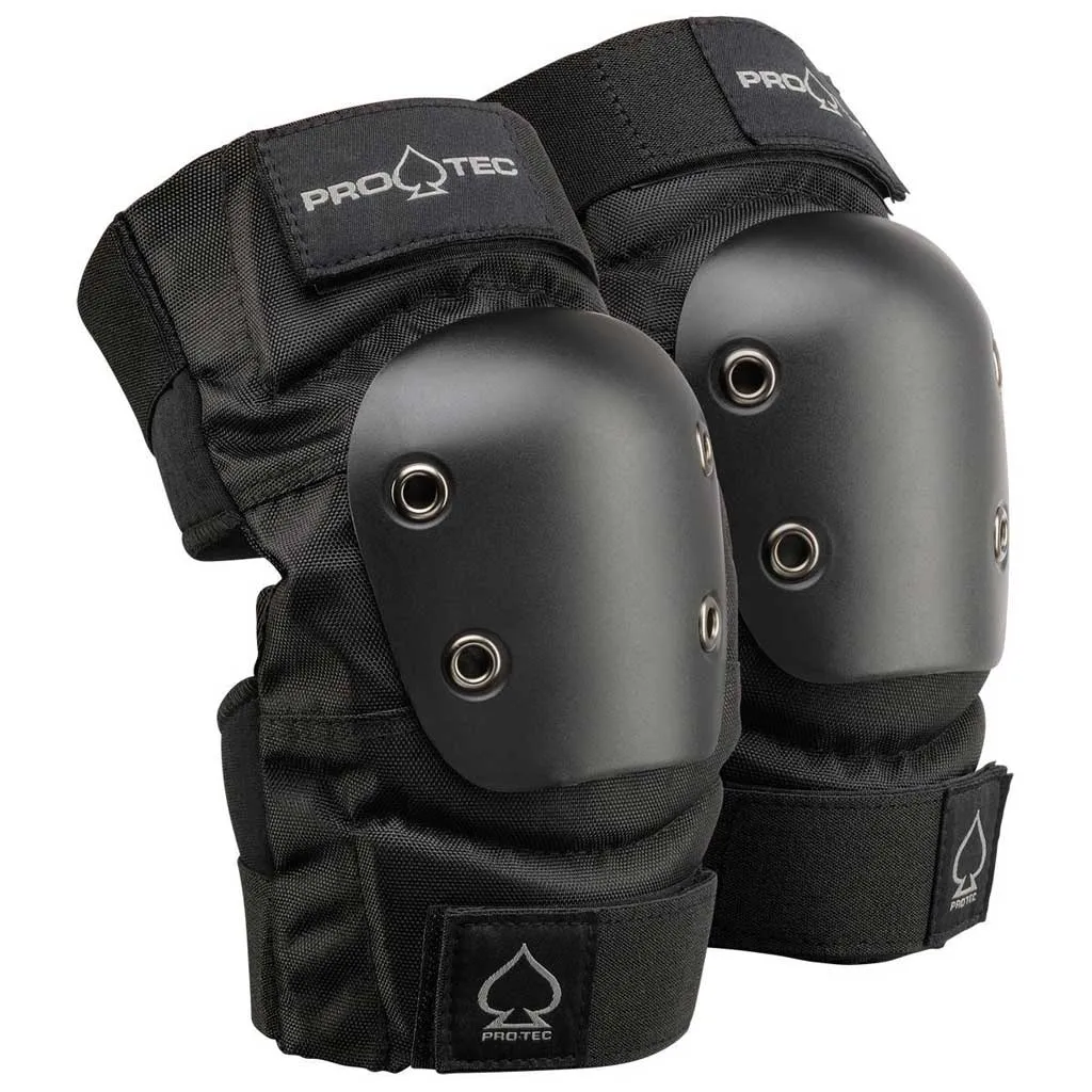 PROTEC STREET JR 3 PACK - BLACK