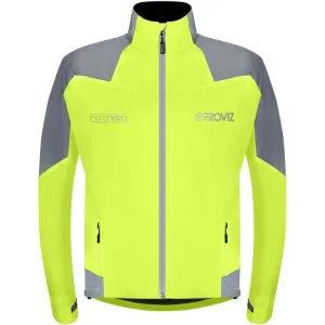 Proviz Nightrider 2.0 Cycling Jacket