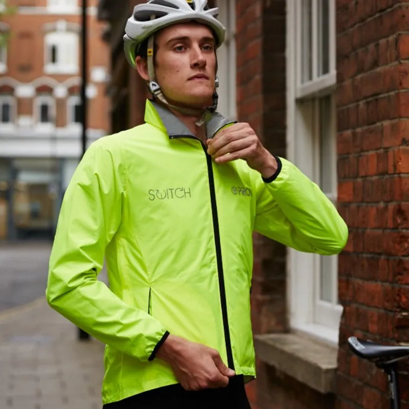Proviz Switch Cycling Jacket